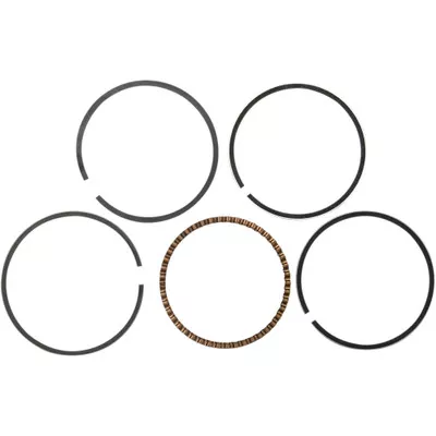 Wiseco Honda XR50R 2000-2004 Ring Set