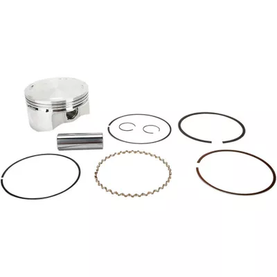 Wiseco Honda XR600R 1985-2001 Piston Kit3.00 mm