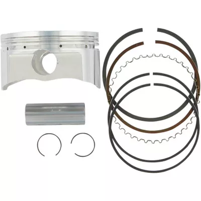 Wiseco Honda XR650L 1993-2021 PistonStandard 8.71