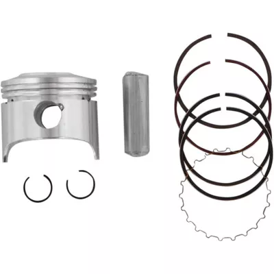 Wiseco Honda XR70R 1997-2003 Piston KitStandard 48mm