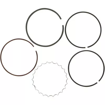 Wiseco Honda XR70R 1997-2003 Ring Set 48.50mm