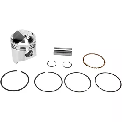 Wiseco Honda Z50R 1982-1987 Piston Kit0.50 mm