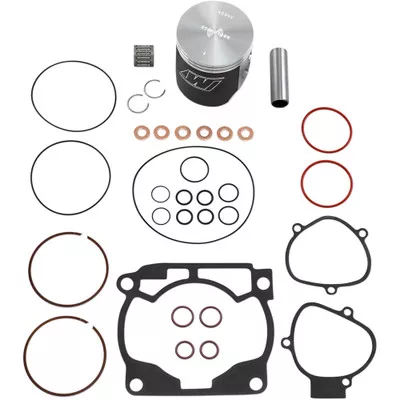 Wiseco Husaberg TE 300 2013-2015 Piston Kit with Gasket
