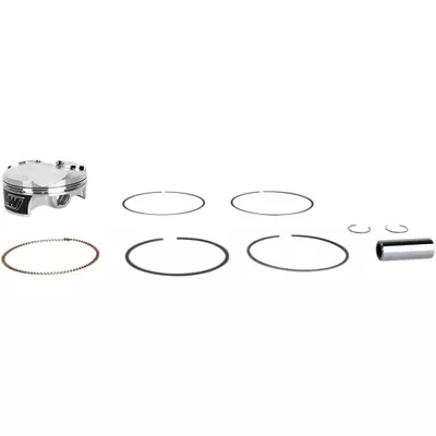 Wiseco Husqvarna FE 250 2013 PistonStandard 13.01