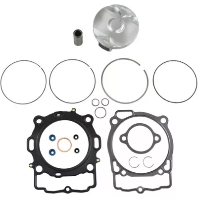 Wiseco Husqvarna FE 501 2013-2014 Piston Kit with Gasket