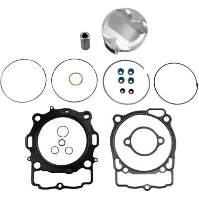 Wiseco Husqvarna FS 450 2014-2017 Piston Kit with Gasket