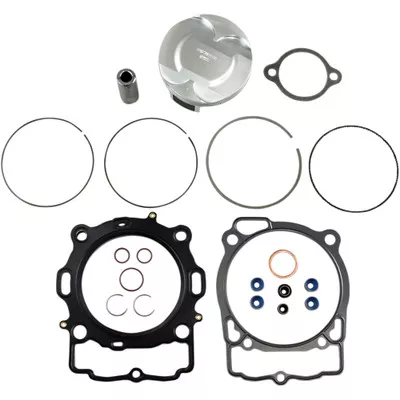 Wiseco Husqvarna FS 450 2015-2017 Piston Kit with Gasket