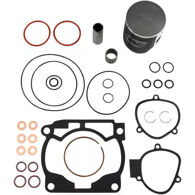 Wiseco Husqvarna TC 250 2014-2016 Piston Kit with Gasket