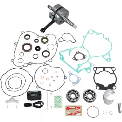 Wiseco Husqvarna TC 65 2017-2020 Engine Rebuild Kit