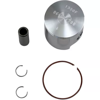 Wiseco Husqvarna TC 65 2017-2022 Piston KitStandard