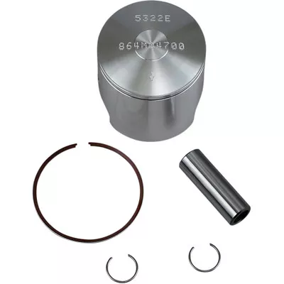 Wiseco Husqvarna TC 65 2017-2022 Piston