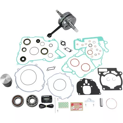 Wiseco Husqvarna TE 125 2014-2015 Engine Rebuild Kit