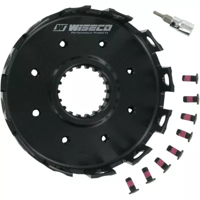 Wiseco Husqvarna TE 150 2017-2018 Clutch Basket