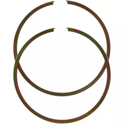 Wiseco Husqvarna TE 150 2017-2020 Ring Set