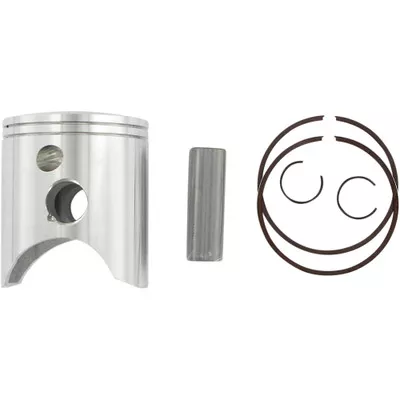 Wiseco Husqvarna TE 250i 2018-2020 Piston KitStandard