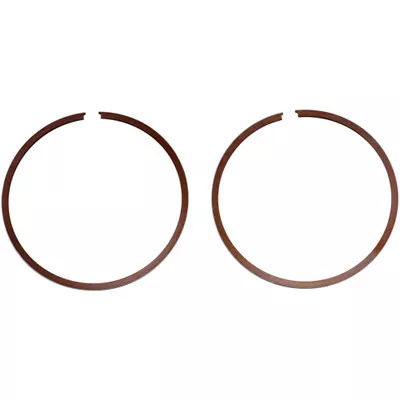 Wiseco John Deere Trailfire 440 1979 Ring Set 68.50mm