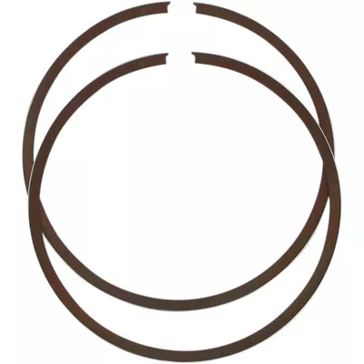 Wiseco Kawasaki Intriguer 440 1978 Ring Set 68.00mm