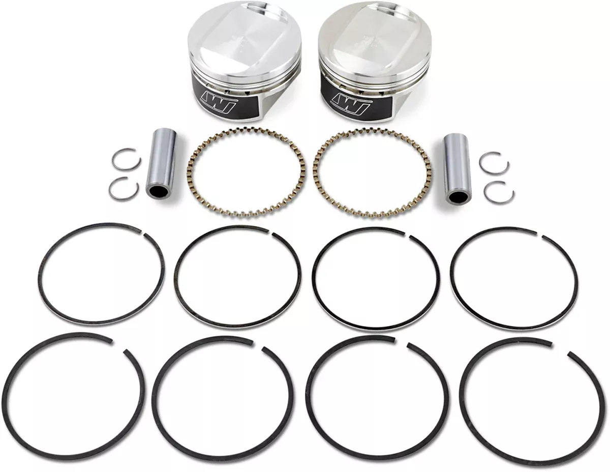 Wiseco Piston Kit – +0.010″ – XL 1200-K1747