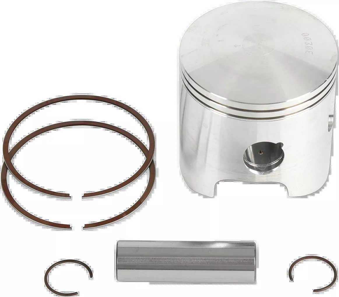 Wiseco Piston Kit – +0.50 mm – Husqvarna-137M07000