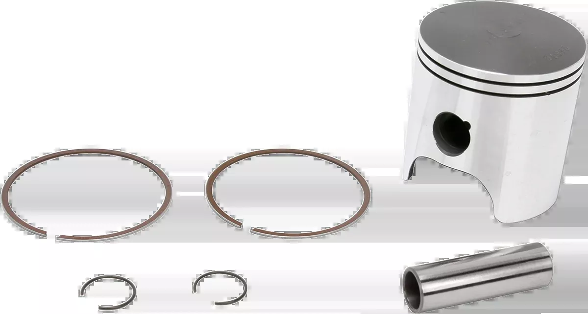 Wiseco Piston Kit – +0.50 mm – Ski-Doo-2434M07000