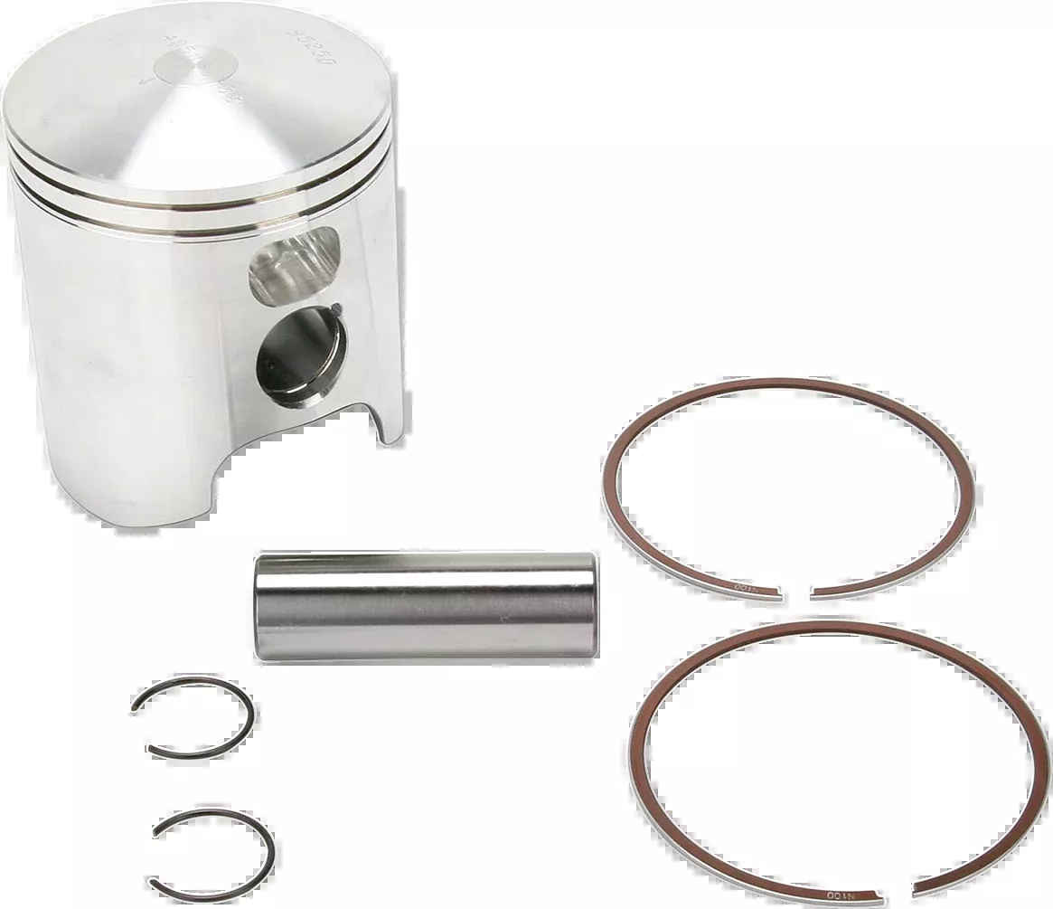 Wiseco Piston Kit – +0.50 mm – Suzuki-405M06750