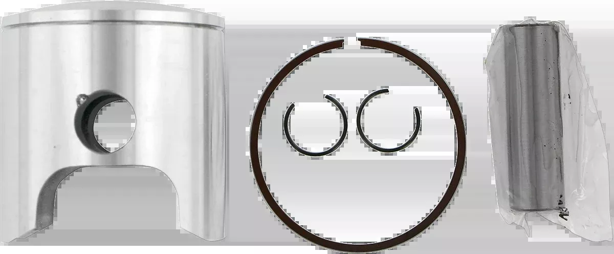 Wiseco Piston Kit – +0.50 mm – Suzuki-485M07050