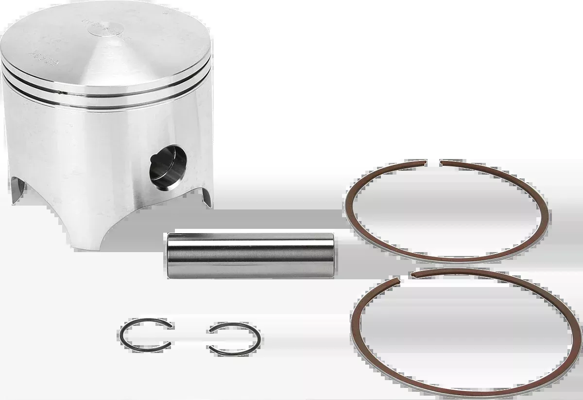 Wiseco Piston Kit - +0.50 mm - Yamaha-232M08550