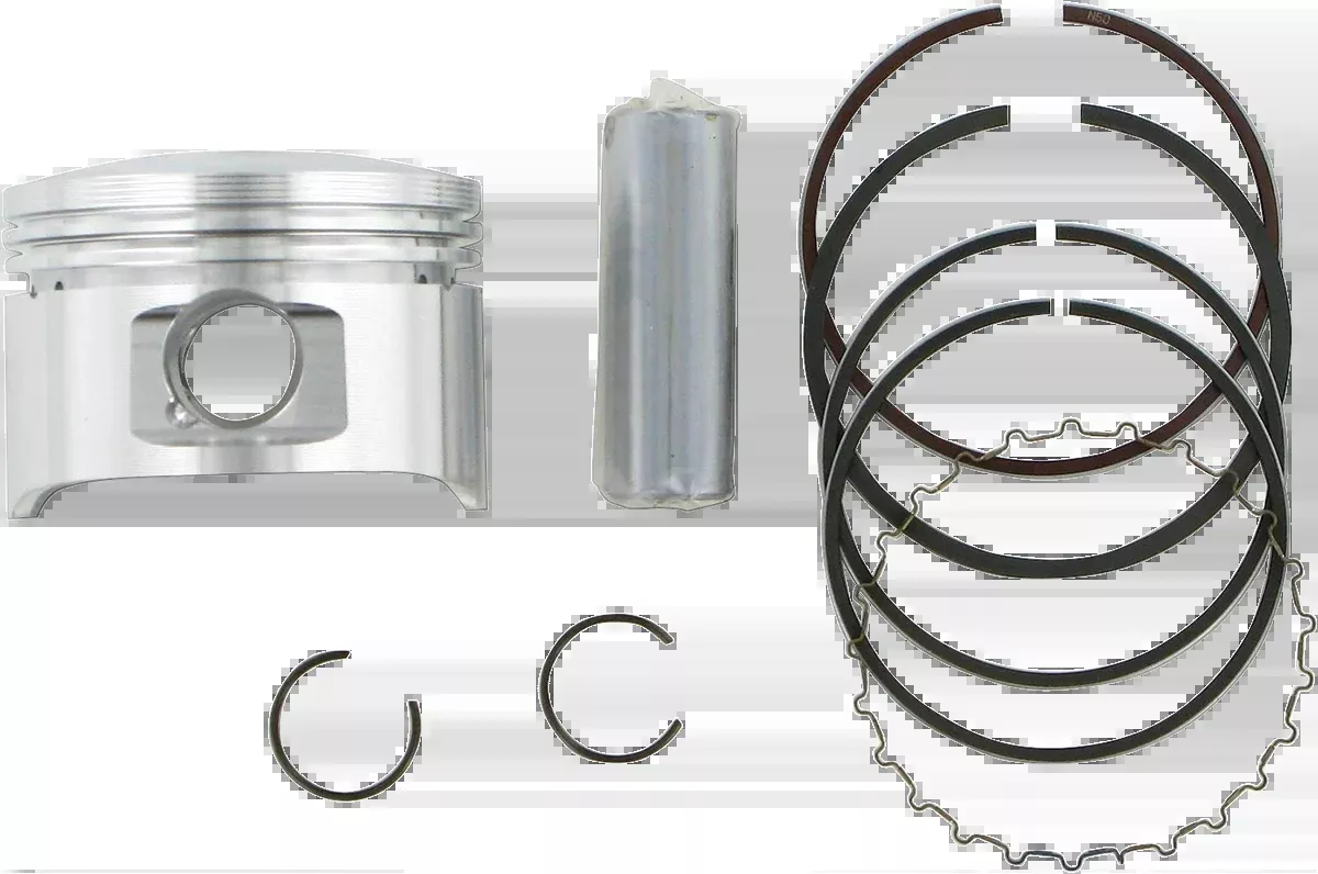 Wiseco Piston Kit – +0.50 mm – Yamaha-4752M05450