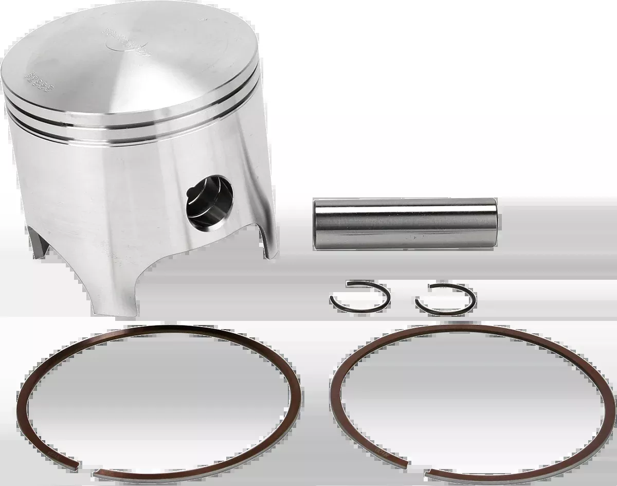 Wiseco Piston Kit – +0.50 mm – Yamaha-478M08750