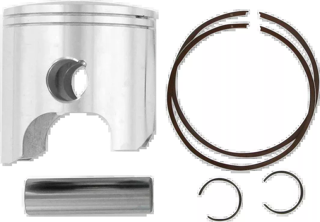 Wiseco Piston Kit – +1.00 mm – Honda-431M07100