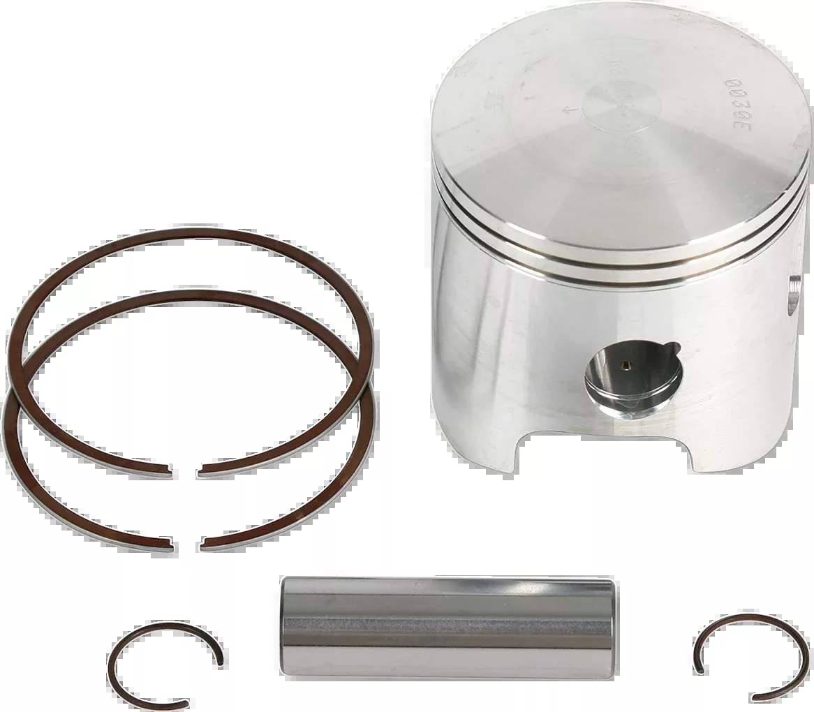 Wiseco Piston Kit – +1.00 mm – Husqvarna-137M07050