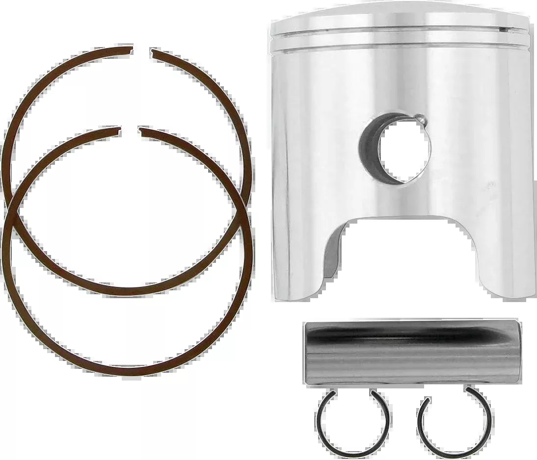 Wiseco Piston Kit – +1.00 mm – Suzuki-380M07100