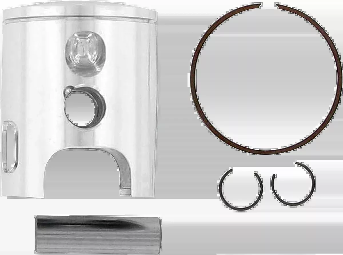 Wiseco Piston Kit - +1.00 mm - Yamaha-222M04800