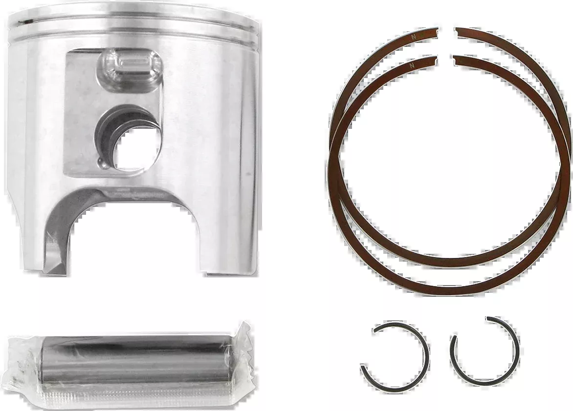 Wiseco Piston Kit - +1.00 mm - Yamaha-2310M07300