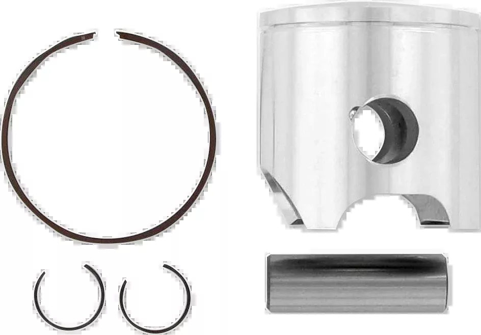 Wiseco Piston Kit - +1.00 mm - Yamaha-435M05700