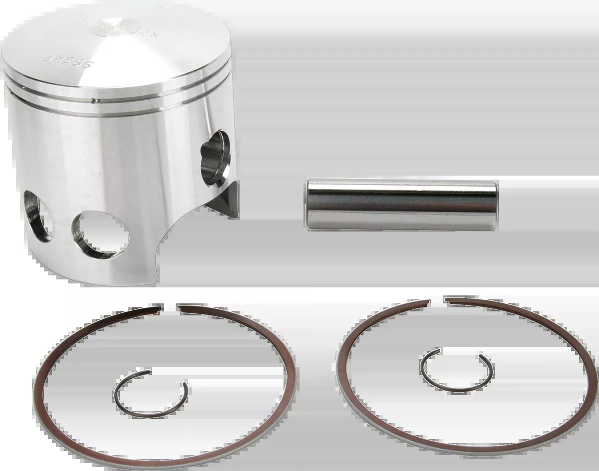 Wiseco Piston Kit – +1.00 mm – Yamaha-471M06700