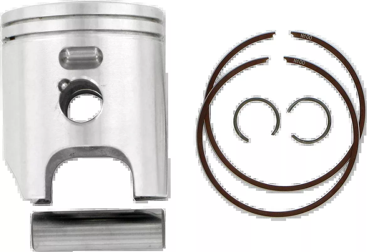 Wiseco Piston Kit – +1.00 mm – Yamaha-477M04800