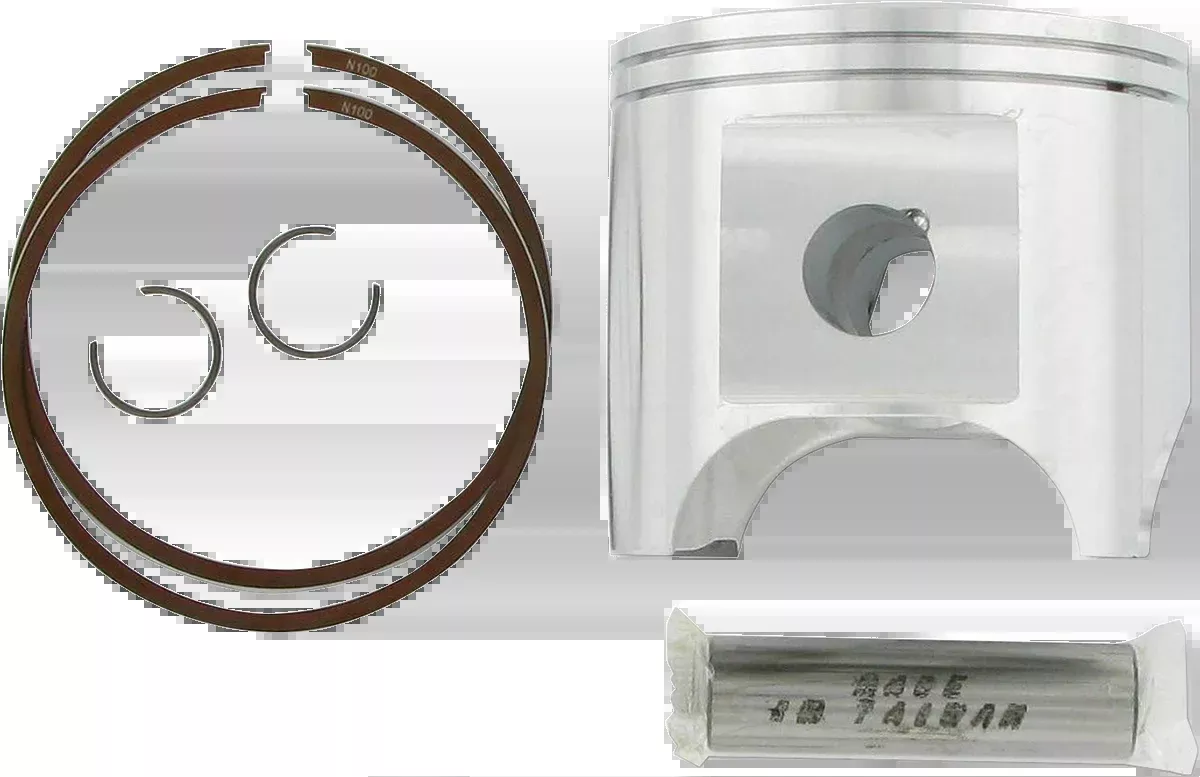 Wiseco Piston Kit – +1.50 mm – Yamaha-394M08650