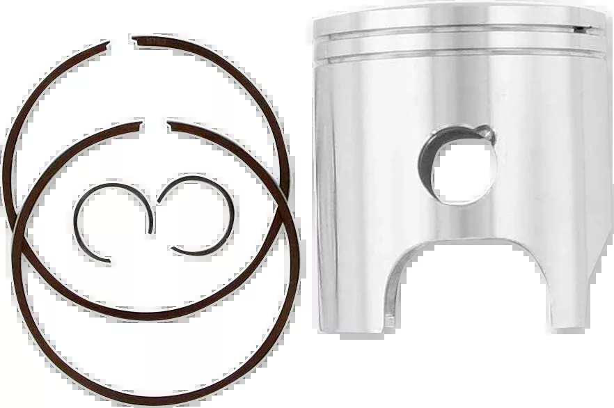 Wiseco Piston Kit – +2.00 mm – Honda-448M05750