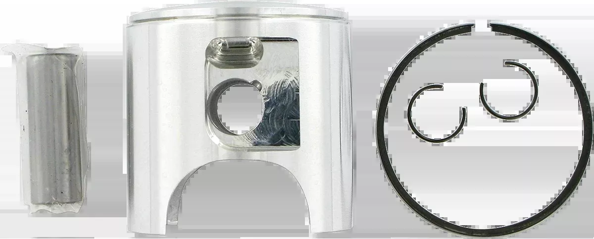Wiseco Piston Kit - +2.00 mm - Ski-Doo-2376M07800