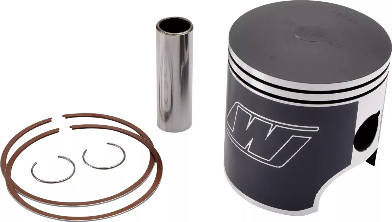 Wiseco Piston Kit – +2.00 mm – Ski-Doo-2434M07200