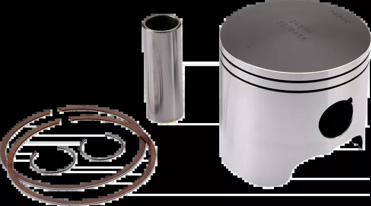 Wiseco Piston Kit – +4.00 mm – Yamaha-2455M07300