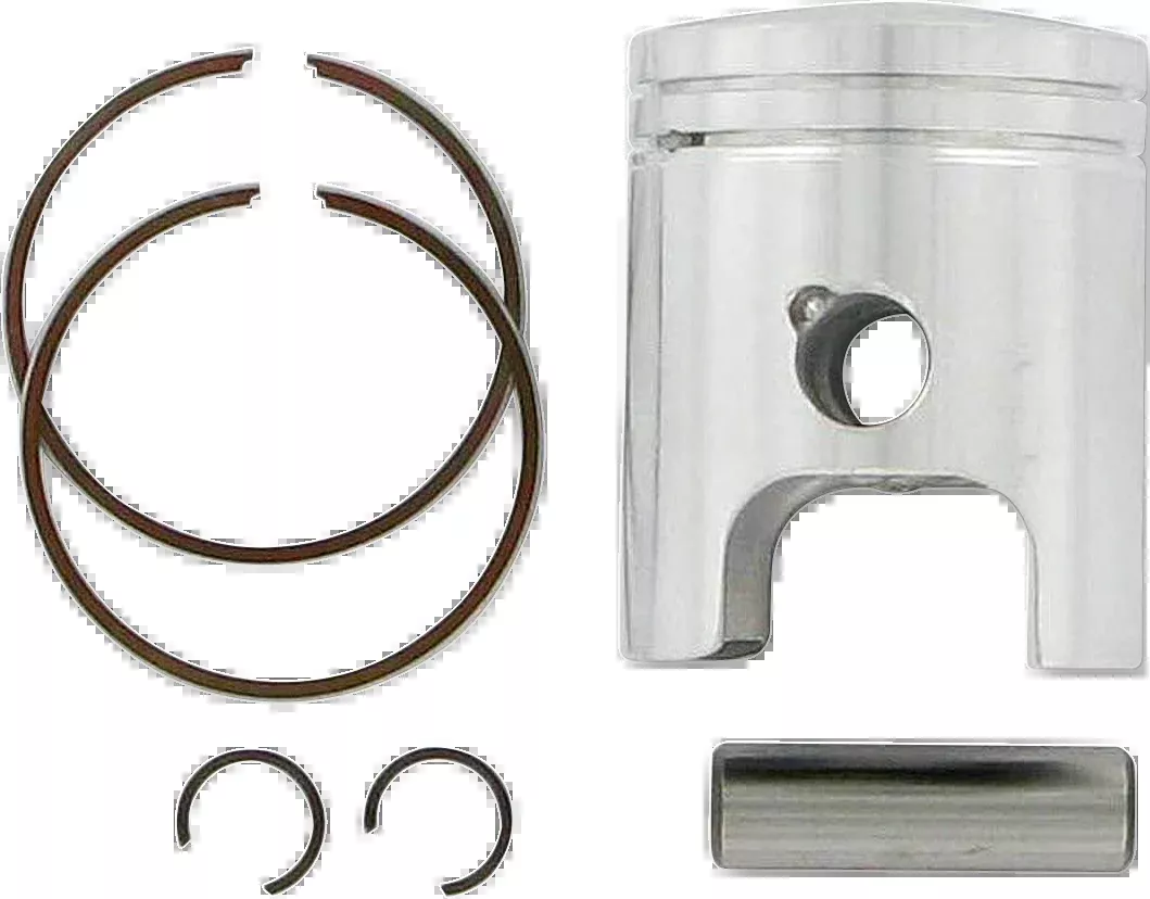 Wiseco Piston Kit – 40.00 mm – Yamaha PW50-653M04000