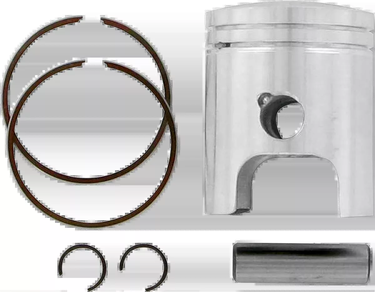 Wiseco Piston Kit – 41.50 mm – Yamaha PW50-653M04150