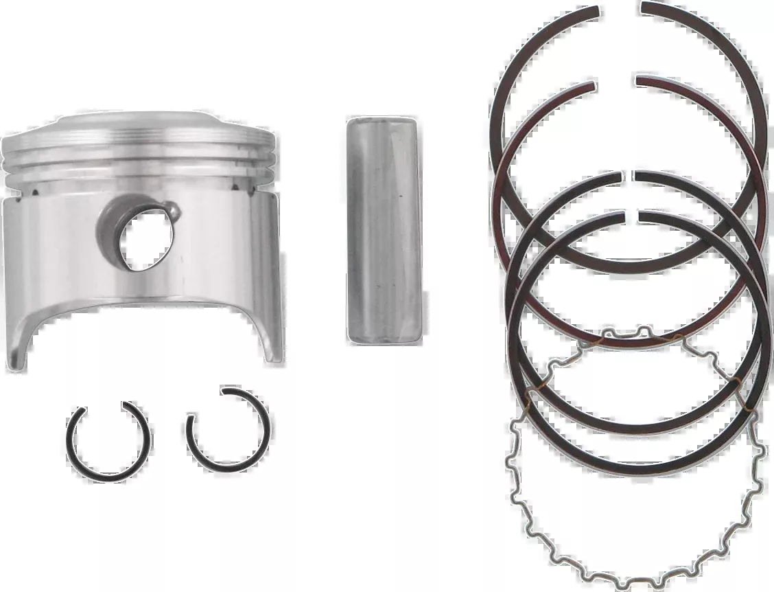Wiseco Piston Kit – 47.00 mm – Honda-4880M04700