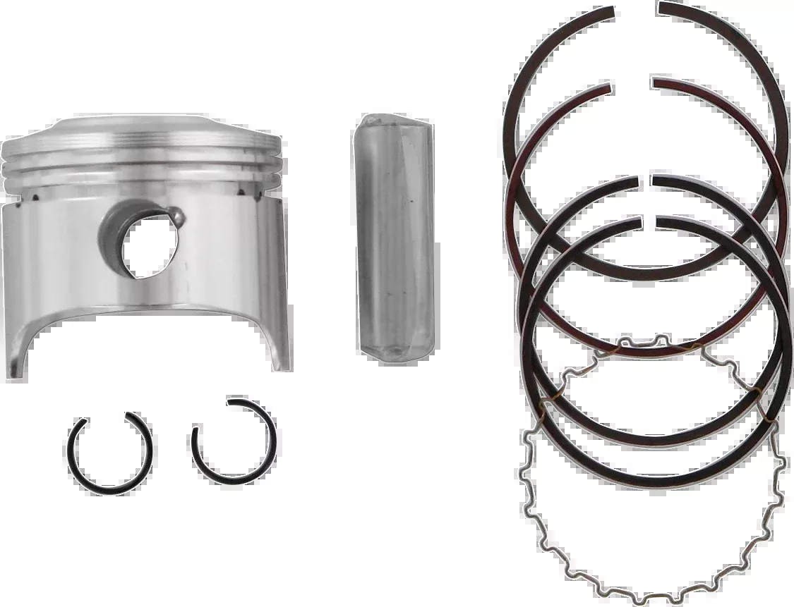 Wiseco Piston Kit – 47.50 mm – Honda-4880M04750