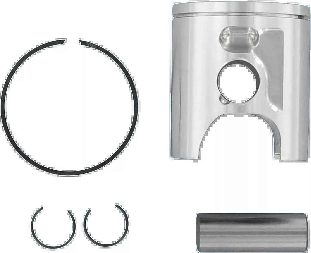 Wiseco Piston Kit - 47.50 mm - Yamaha YZ85-805M04750