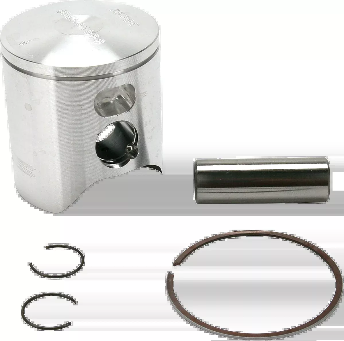 Wiseco Piston Kit – 48.00 mm – Suzuki RM85-806M04800