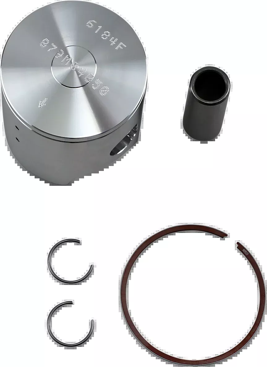 Wiseco Piston Kit – 48.50 mm – Kawasaki-879M04850
