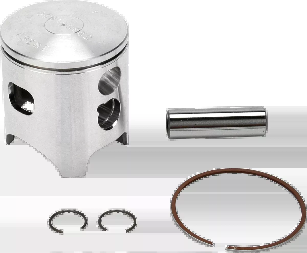 Wiseco Piston Kit – 48.50 mm – Yamaha YZ80-520M04850